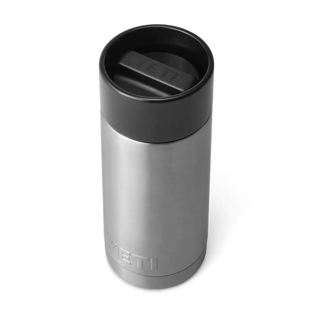 YETI Rambler 12oz Bottle with Hotshot Cap (354ml)