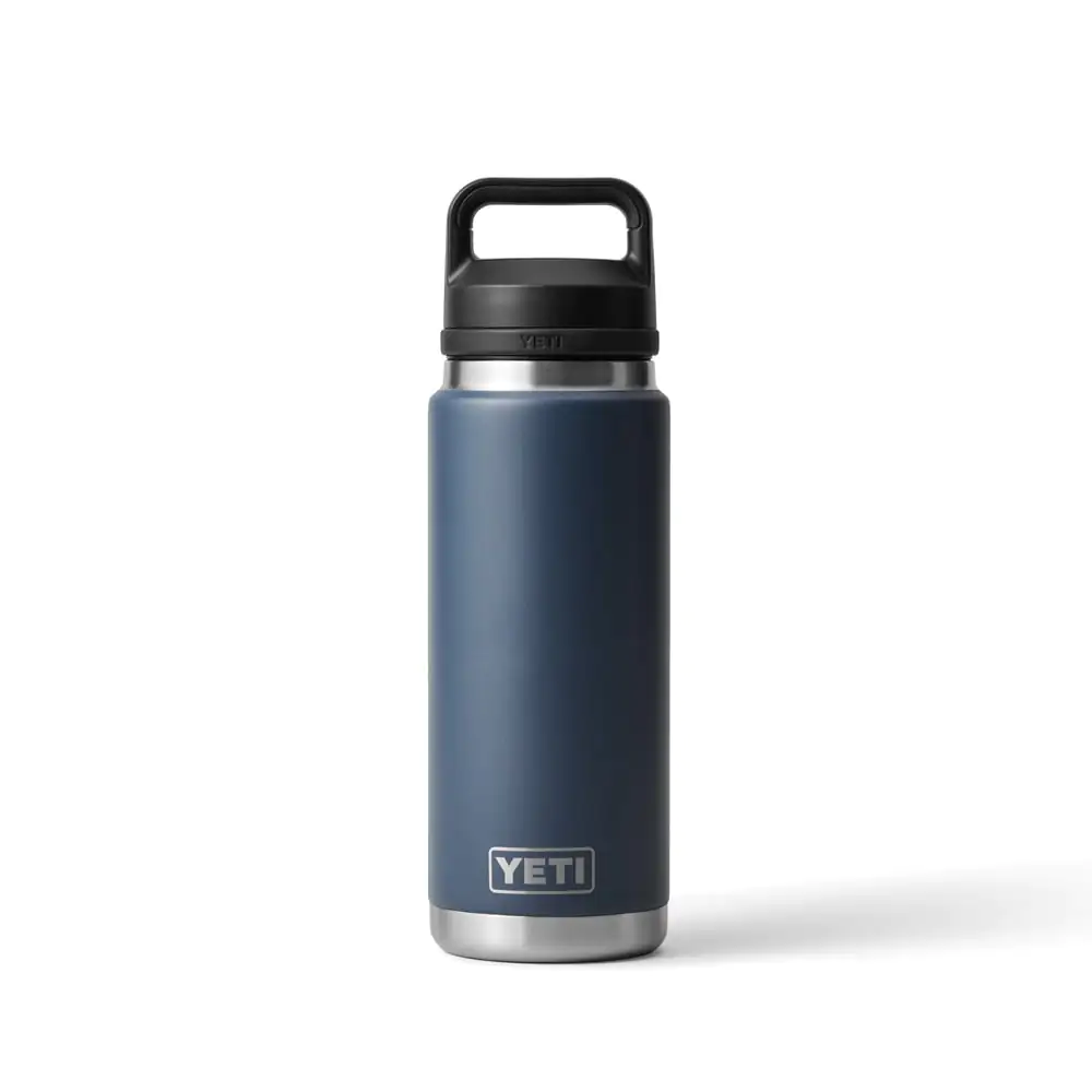 YETI Rambler 26oz Bottle with Chug Cap (760ml)