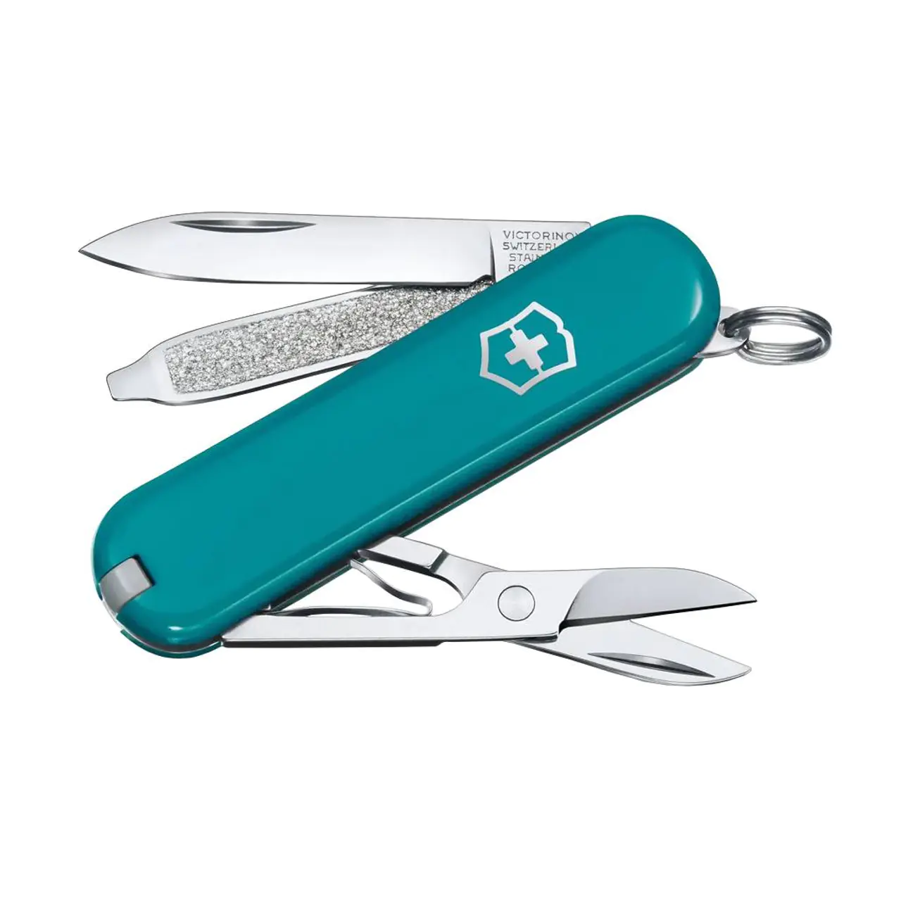 Victorinox Classic SD Small Multi Purpose Pocket Knife