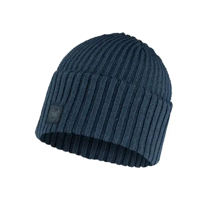 Buff Rutger Knitted Beanie