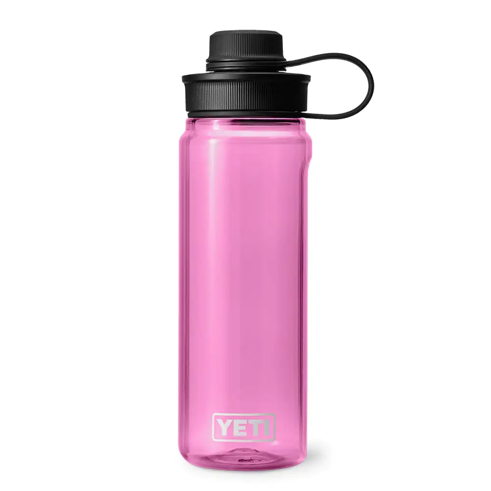 YETI Yonder 25oz Water Bottle - 750ml (Power Pink)