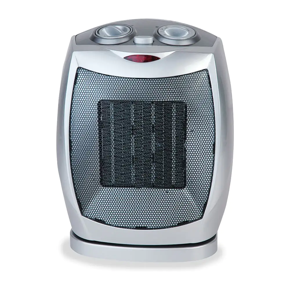 Quest Bali Dual Purpose Ceramic Heater