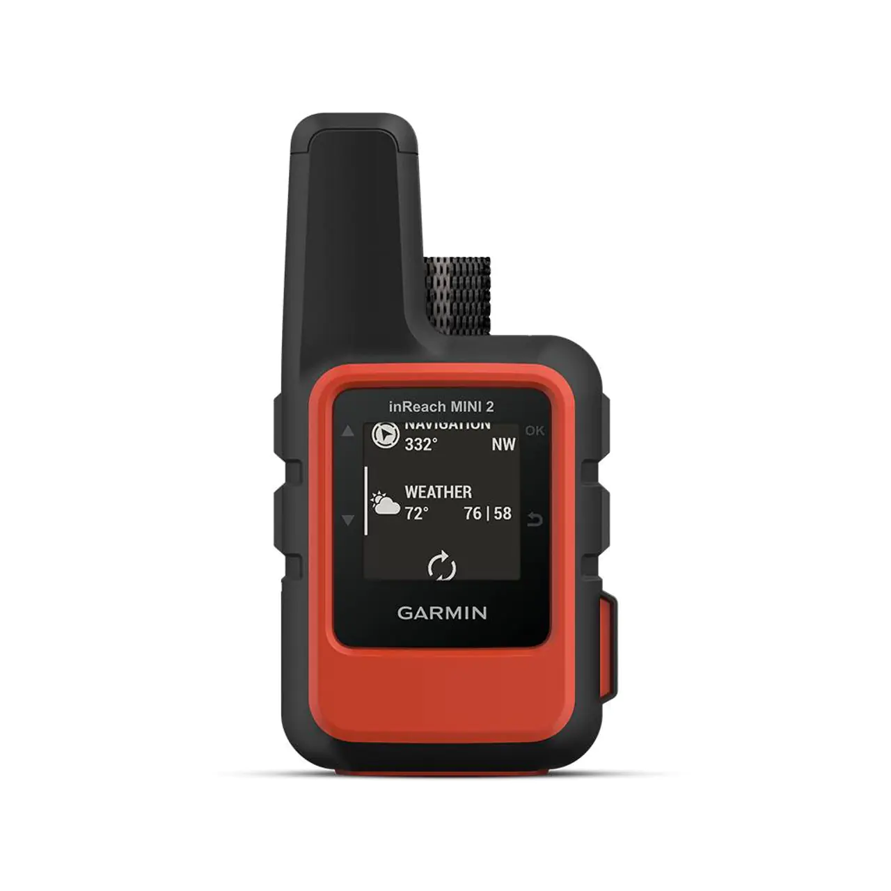 Garmin Inreach Mini 2