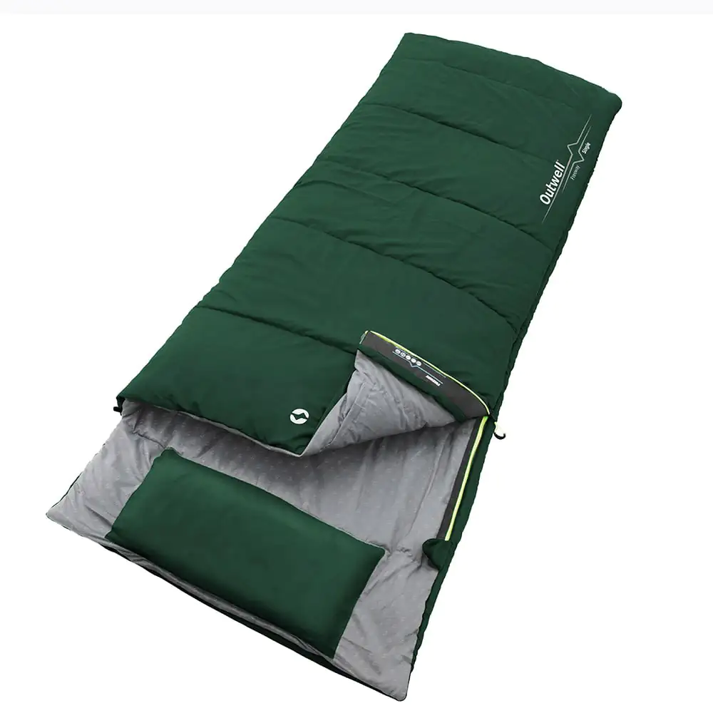 Outwell Freeway Single Sleeping Bag