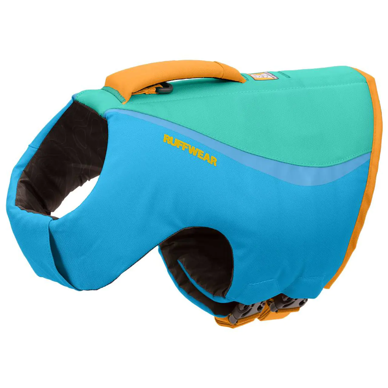 Ruffwear Float Coat Dog Life Jacket
