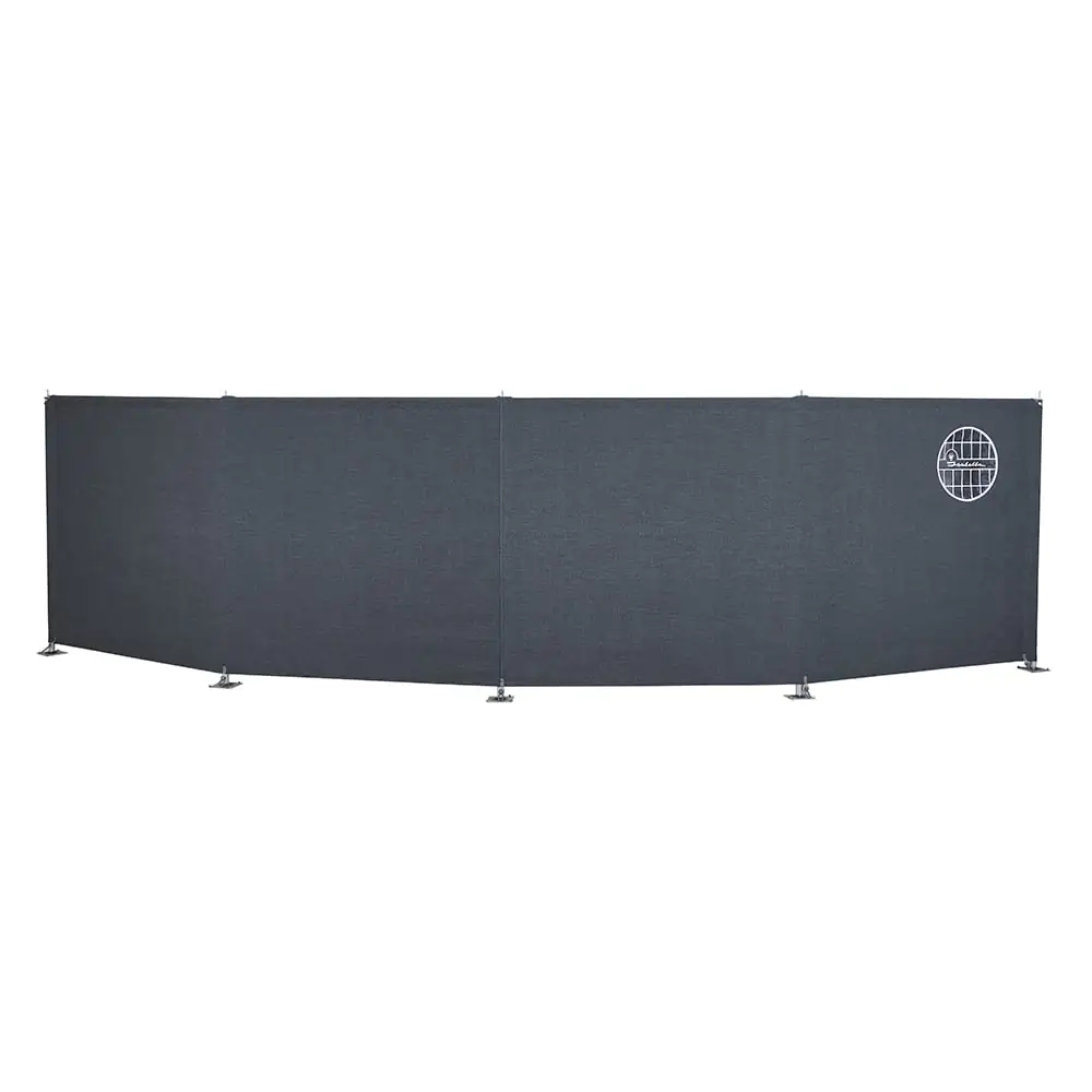 Isabella Mega 4-Sided Windscreen (120 x 460cm)