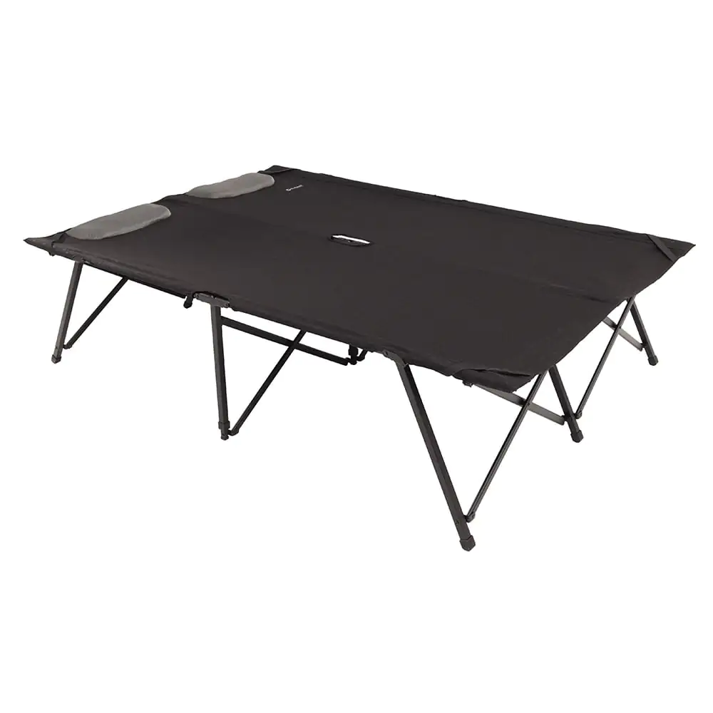 Outwell Posadas Foldaway Double Camp Bed