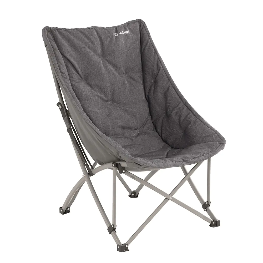 Outwell Tally Lake Folding Chair