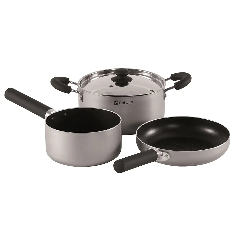 Outwell Feast Set M