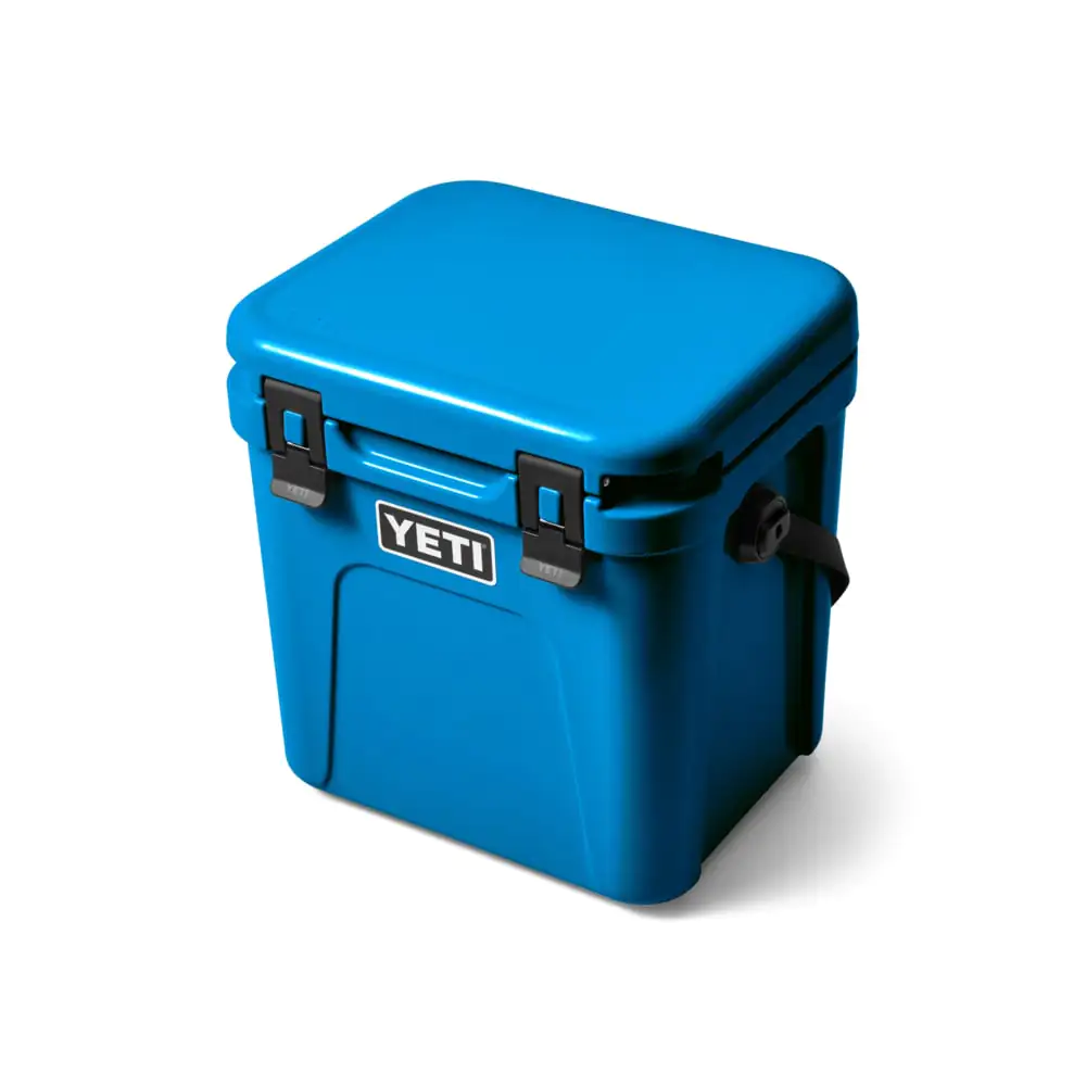 YETI Roadie 24 Cool Box (Big Wave Blue)