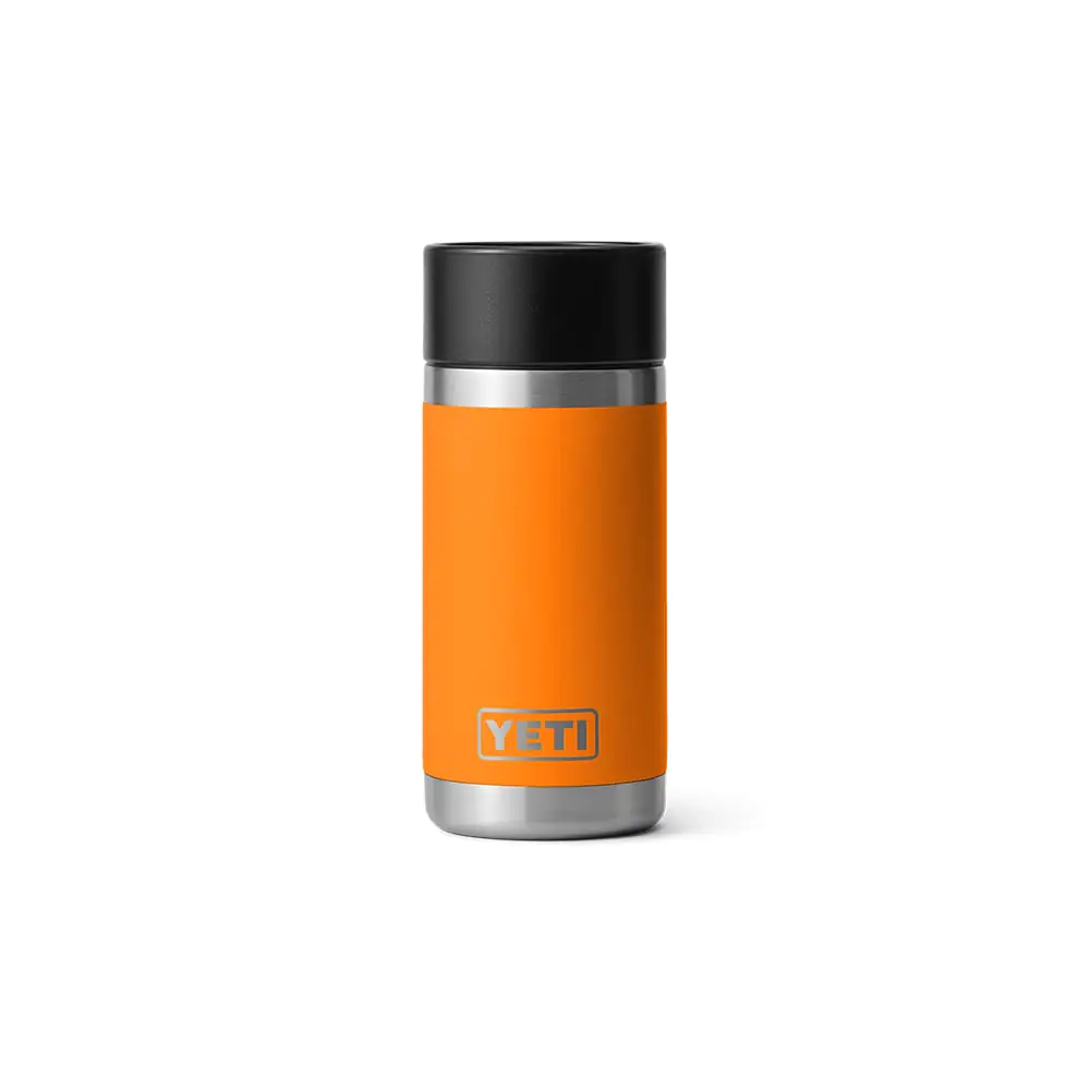 YETI Rambler 12oz Bottle with Hotshot Cap - 354ml (King Crab)
