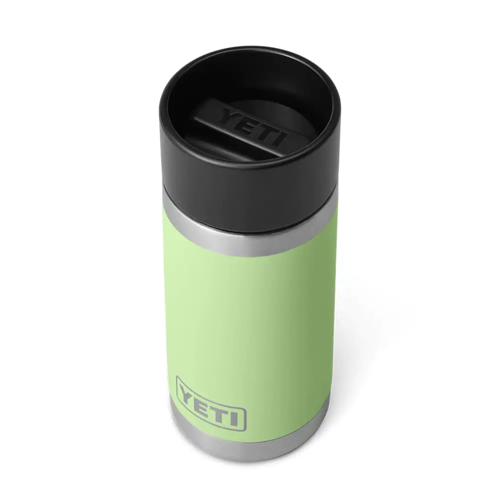 YETI Rambler 12oz Bottle with Hotshot Cap - 354ml (Key Lime)