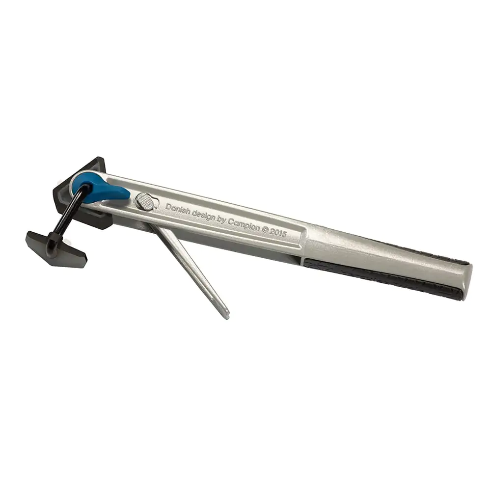 Isabella Hercules Triple Pole Tensioner