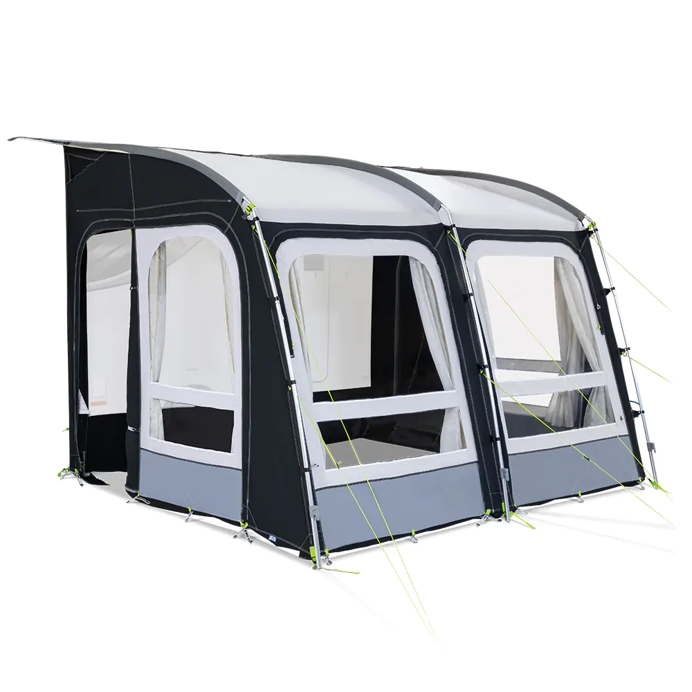 Dometic Rally Pro 330 Caravan Awning
