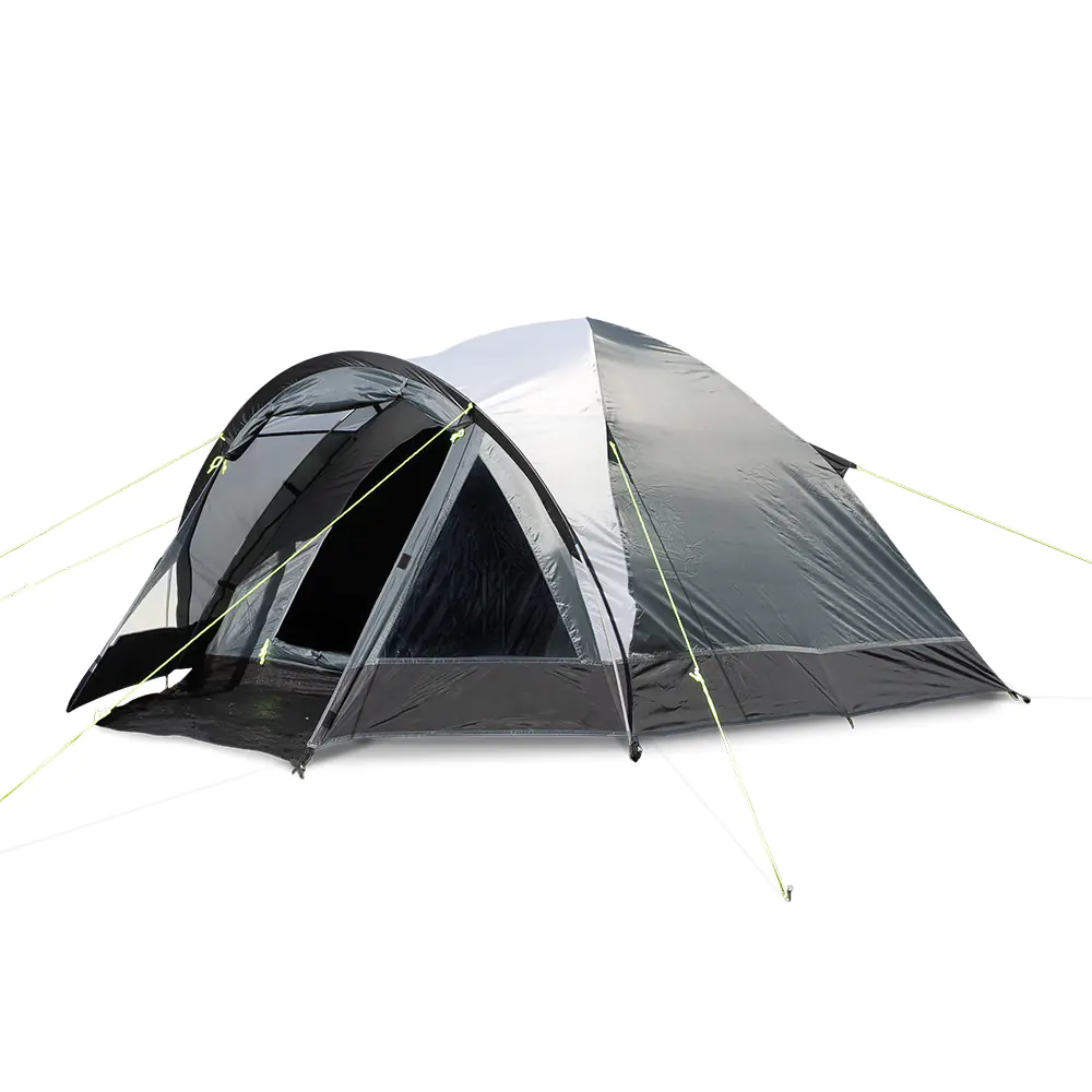 Kampa Brighton 4 Man Tent