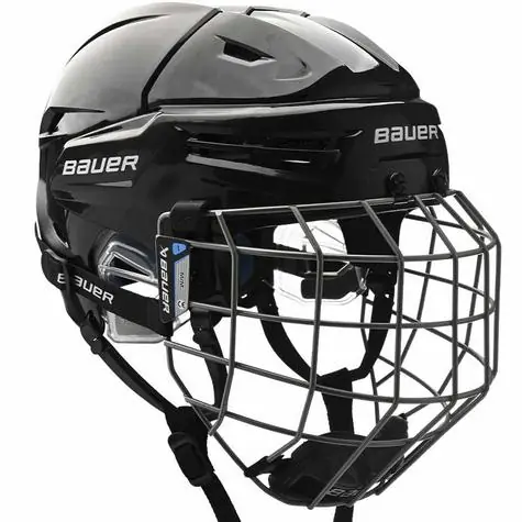 BAUER RE-AKT 65 HOCKEY HELMET