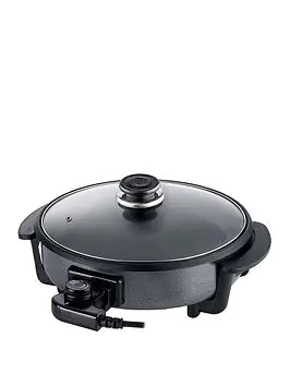 Streetwize Low Wattage Electric Skillet