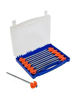 Regatta Rock Pegs 20Pk