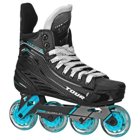 Tour Code DK9 Inline Skate
