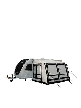 Vango Balletto Air 330 Elements Shield Caravan Awning