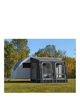 Vango Balletto Air 260 Elements Proshield Caravan Awning