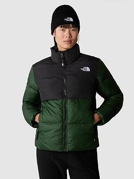 The North Face Women'S Saikuru Jacket - Khaki