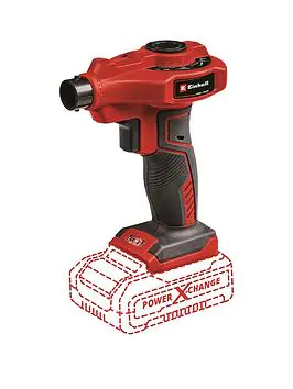 Einhell Pxc Cordless Air Pump - Ce-Ap 18 Li - Solo (18V Without Battery)