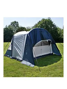 Streetwize Gemini 320 Drive Away Motorhome Awning - Tall