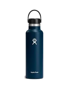 Hydro Flask 20Oz Wide Mouth Insulated Sports Bottle