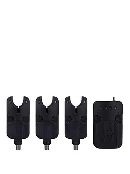 Wychwood Solace Sas 3 Rod Presentation Set