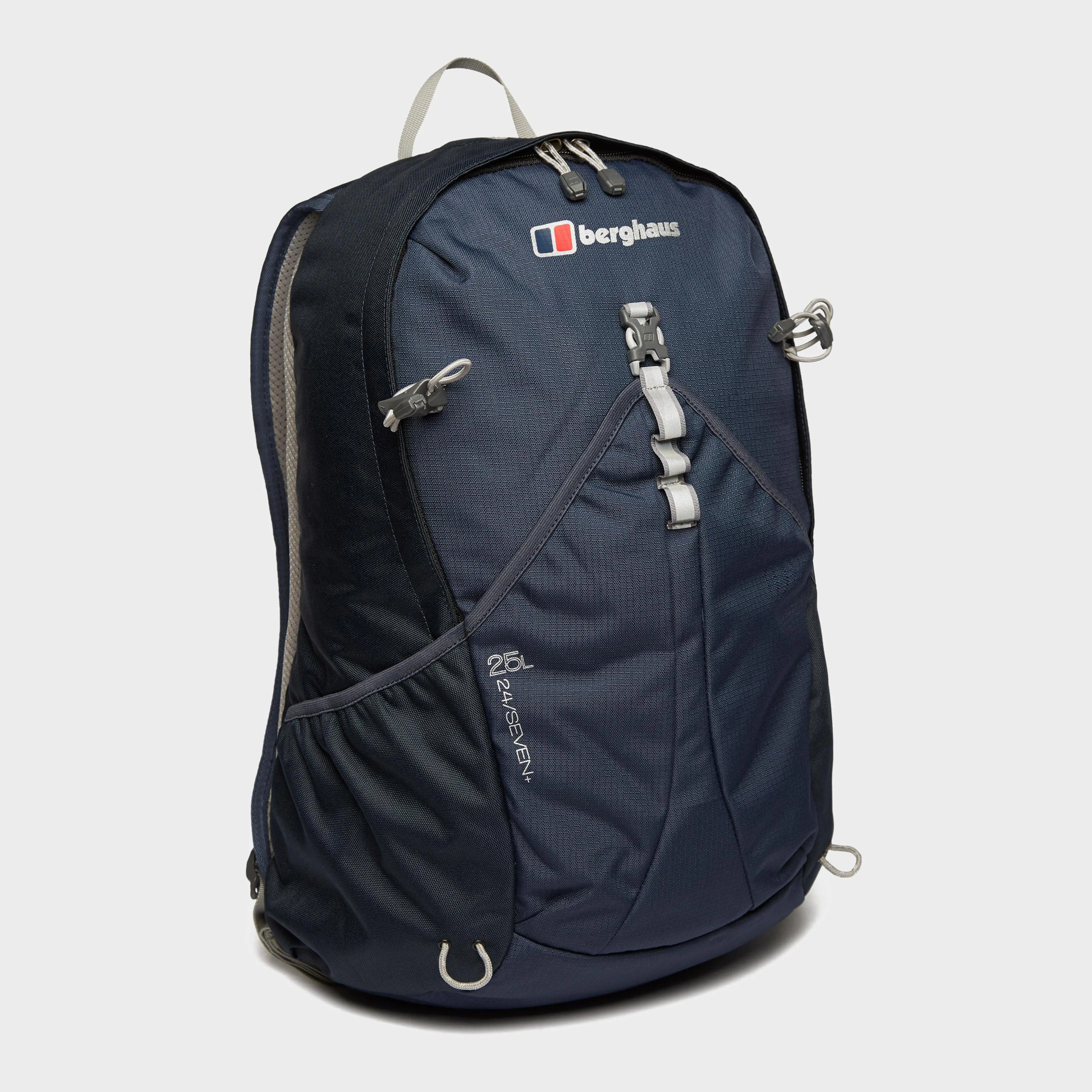 Berghaus 24/7 25 Litre Daysack - Navy, Navy