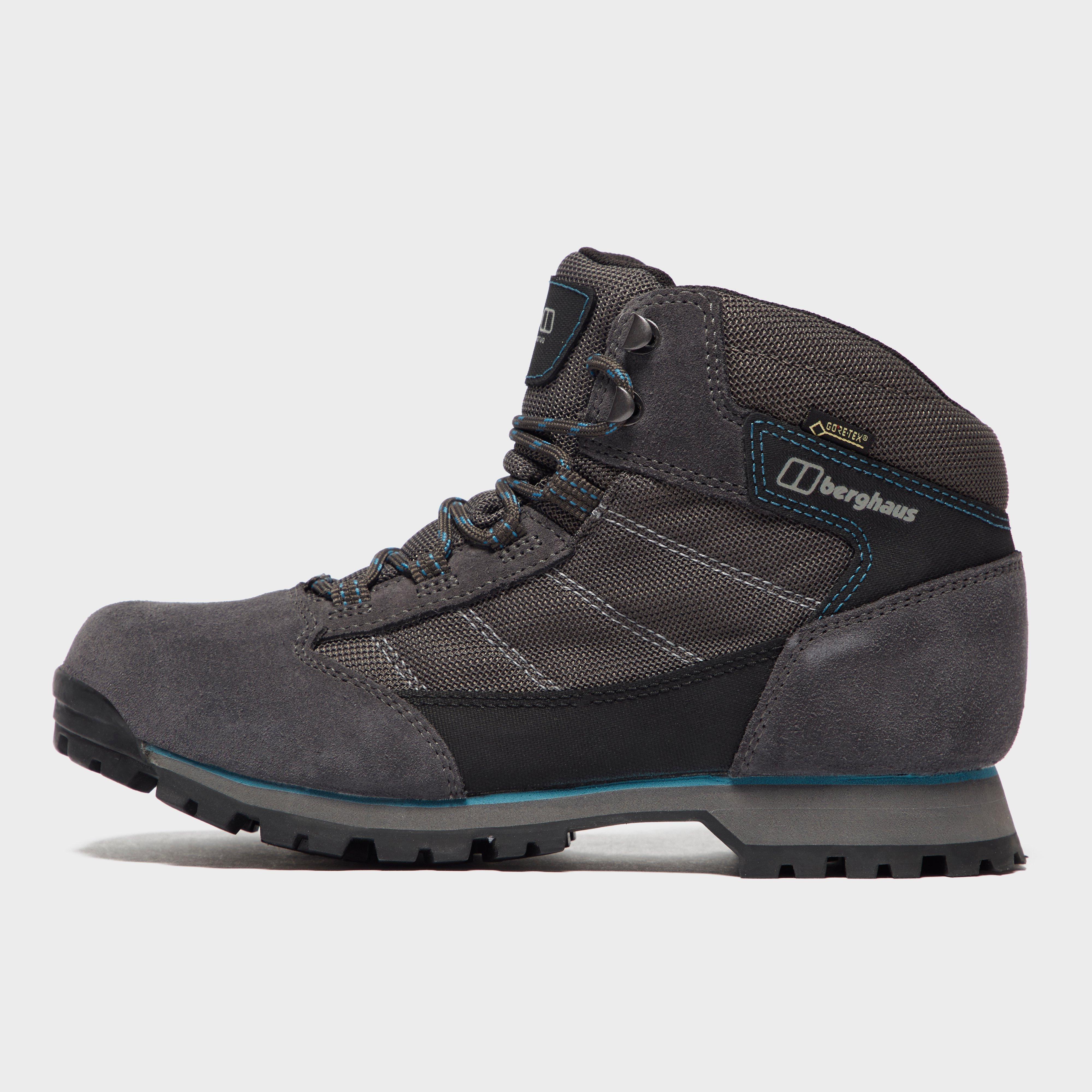 Berghaus Women's Baltra Trek Gtx® - Grey, Grey