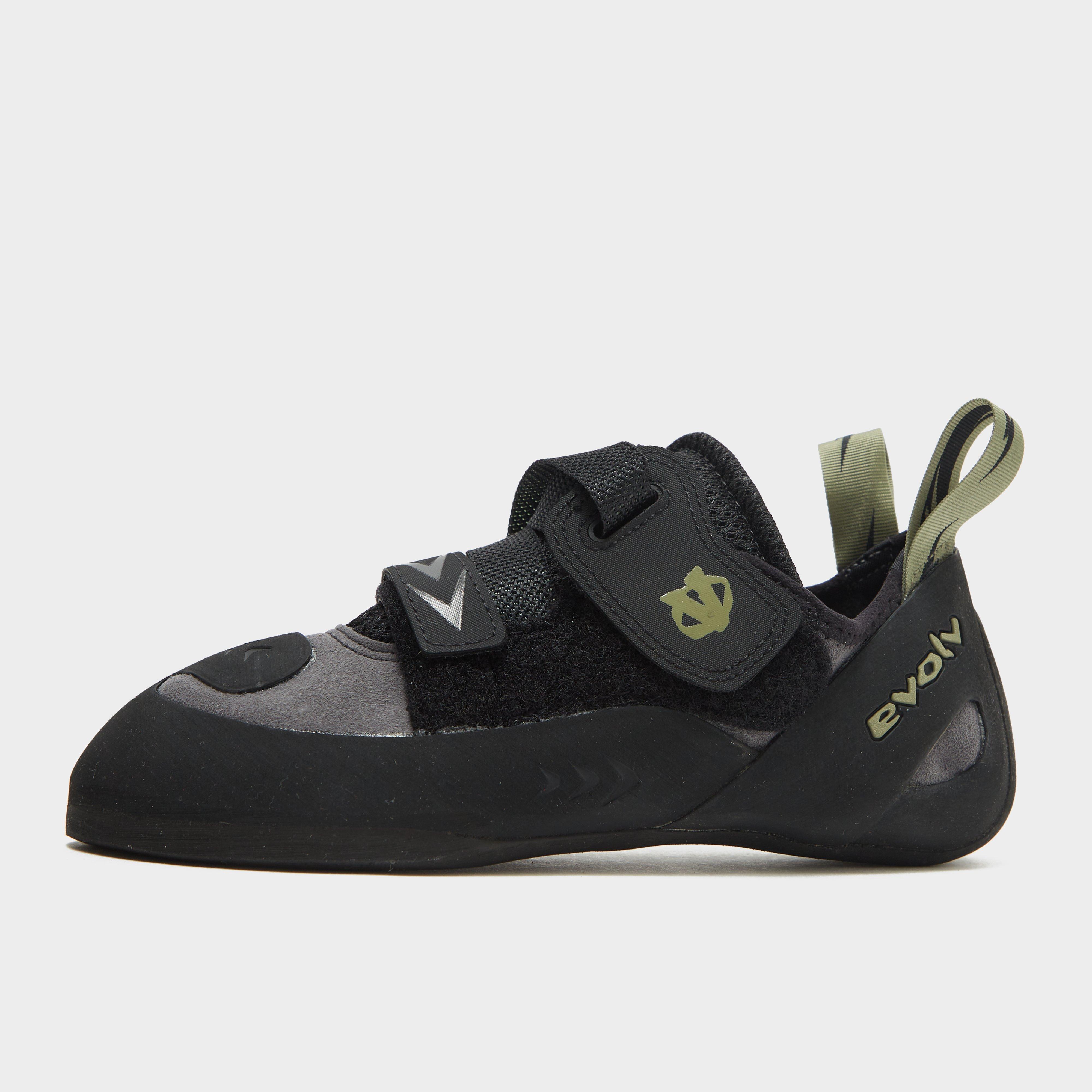 Evolv Kronos Climbing Shoes - Multi, Multi