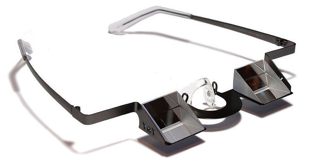 Y And Y Belay Glasses - Multi, Multi