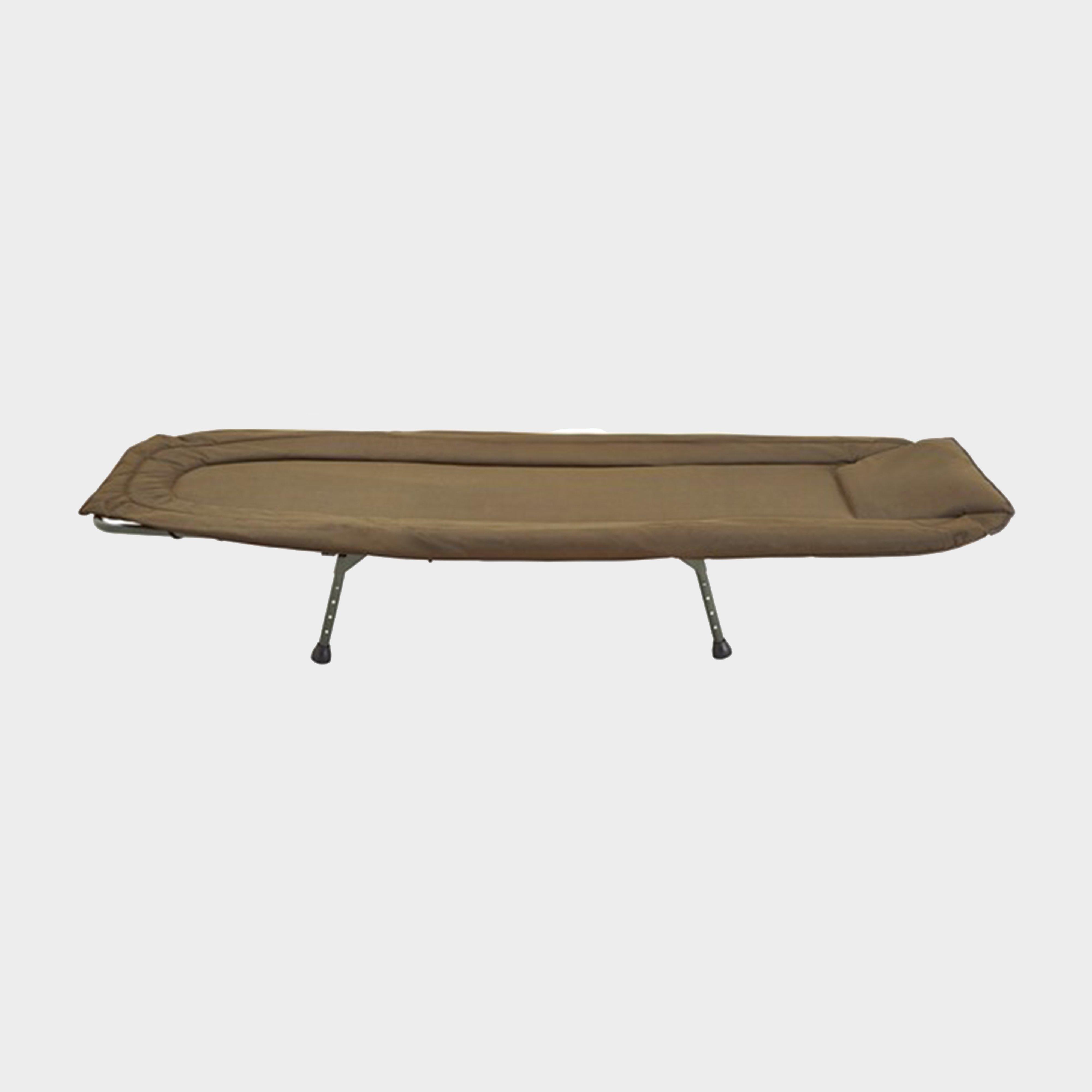 Westlake Galician 4 Leg Flat Bed, BED