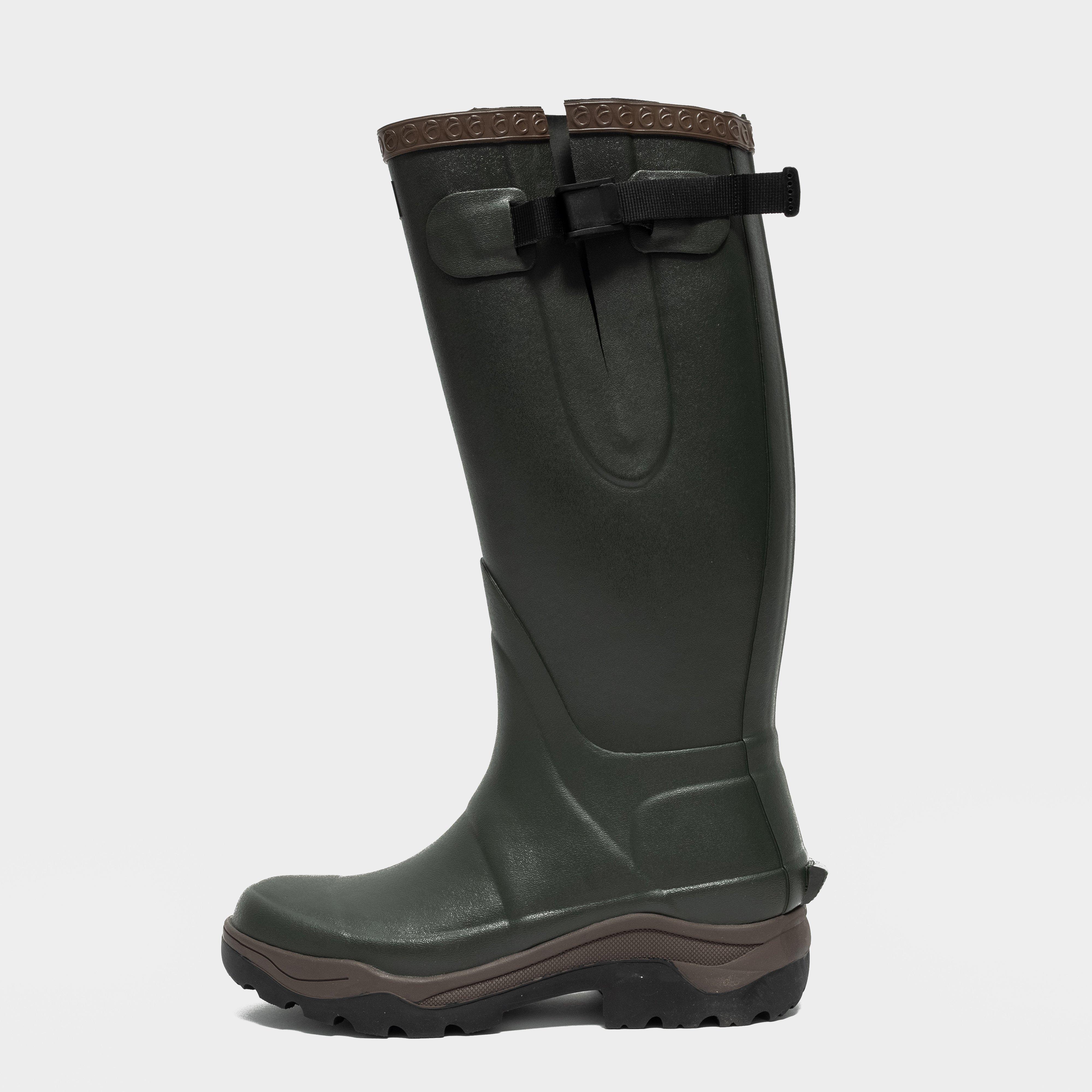 Cotswold Compass Neoprene Rubber Wellington - Mens, MENS