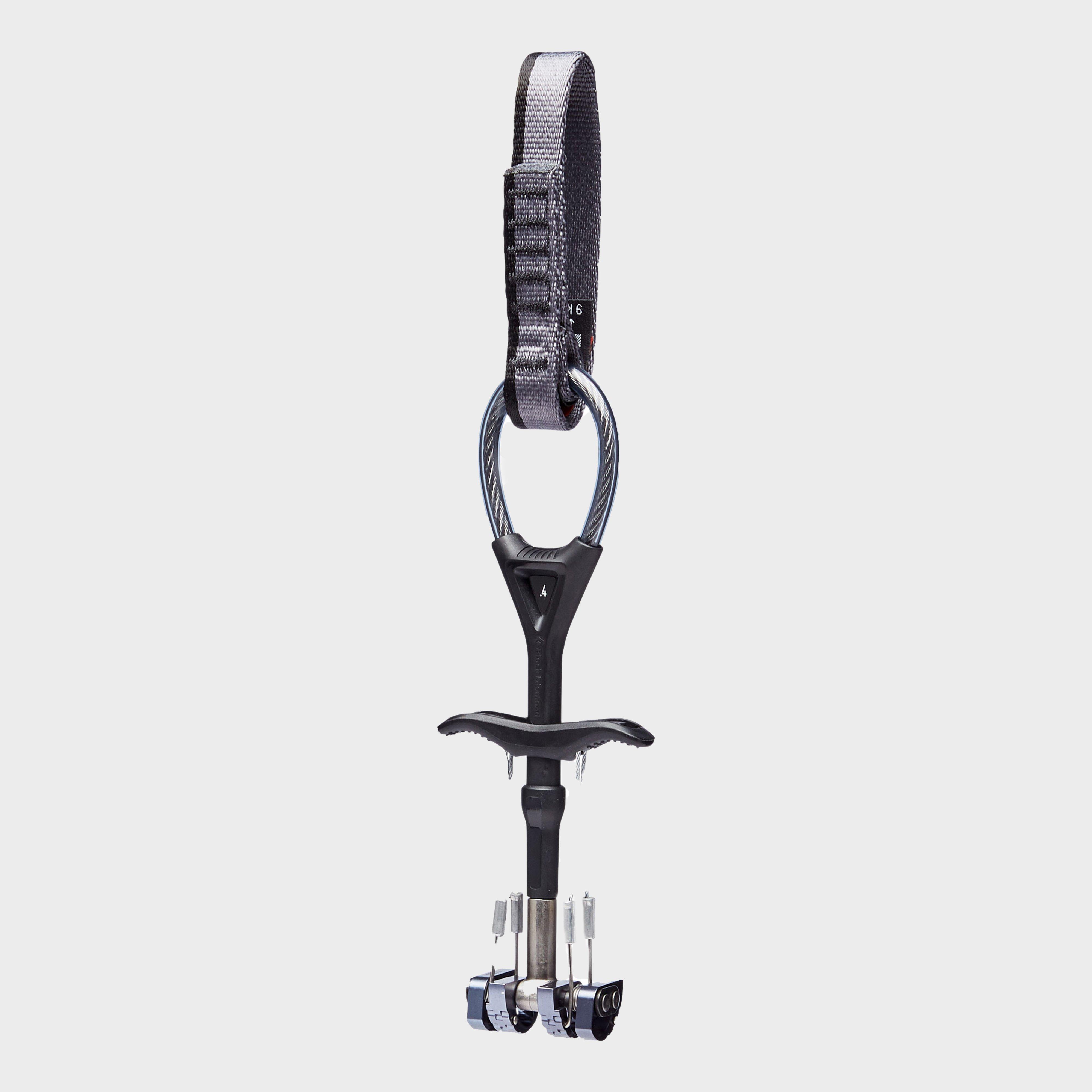 Black Diamond Camalot™ C4 Size 0.4 - Grey, Grey