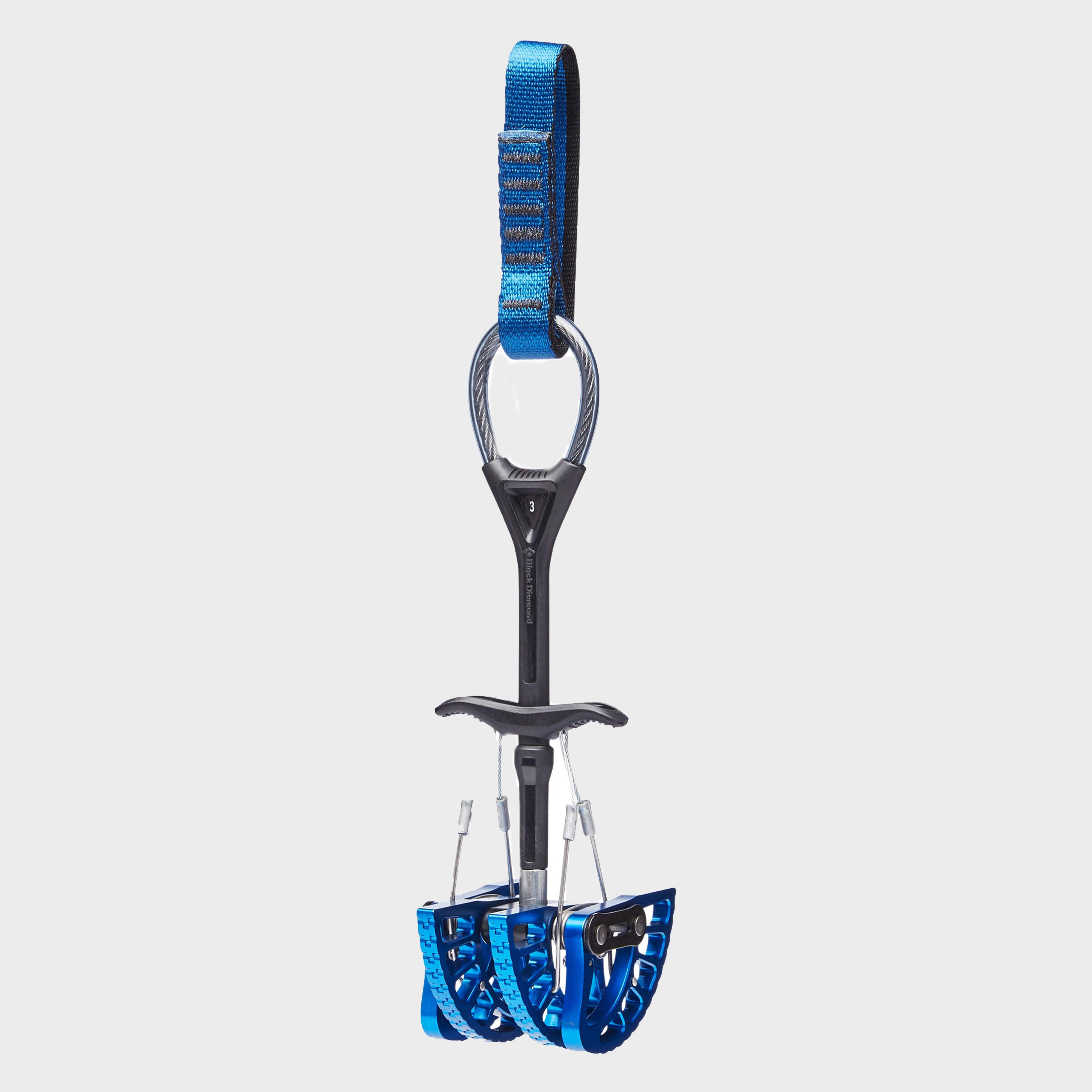 Black Diamond Camalot™ C4 Size 3 - Blue, Blue