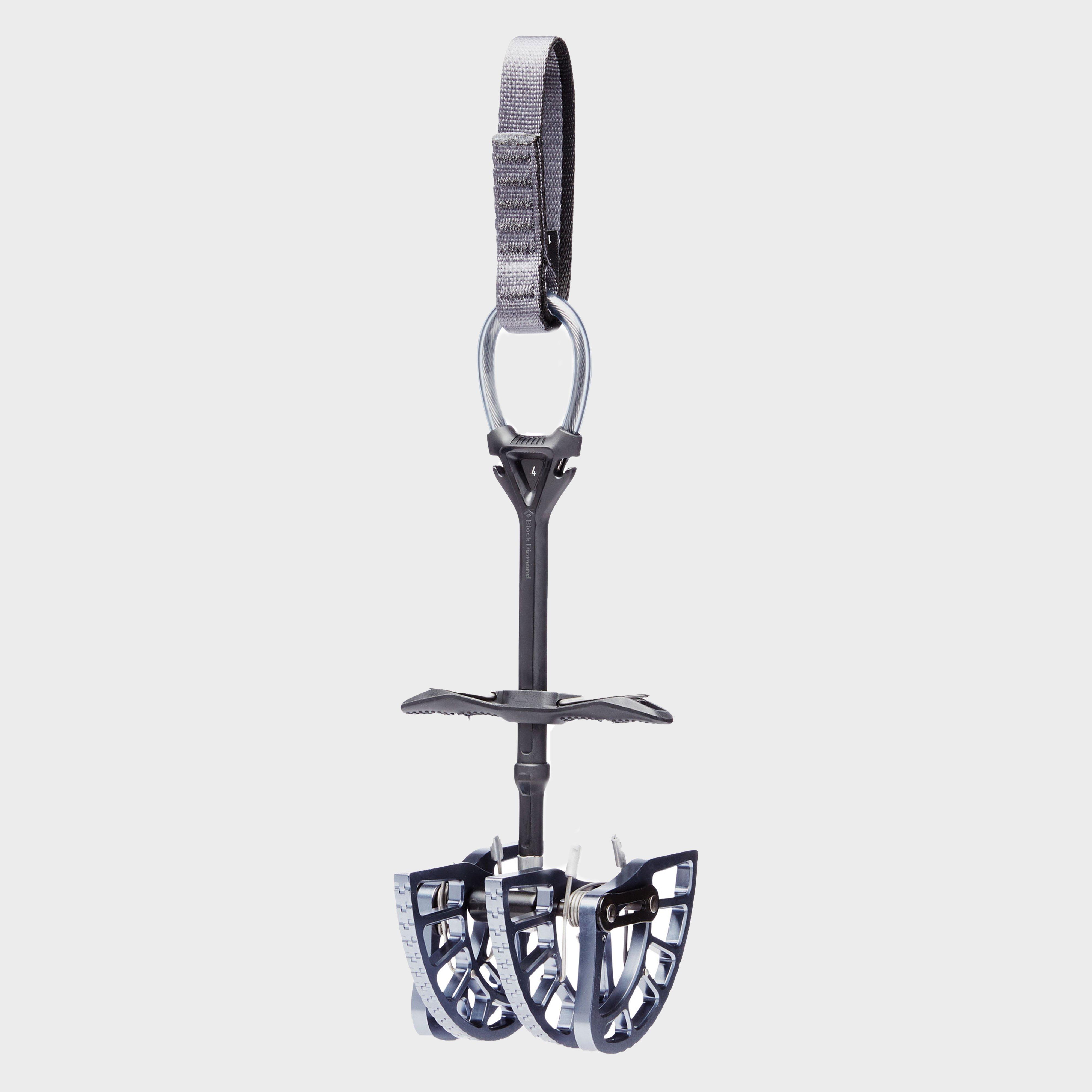 Black Diamond Camalot™ C4 Size 4 - Silver, Silver
