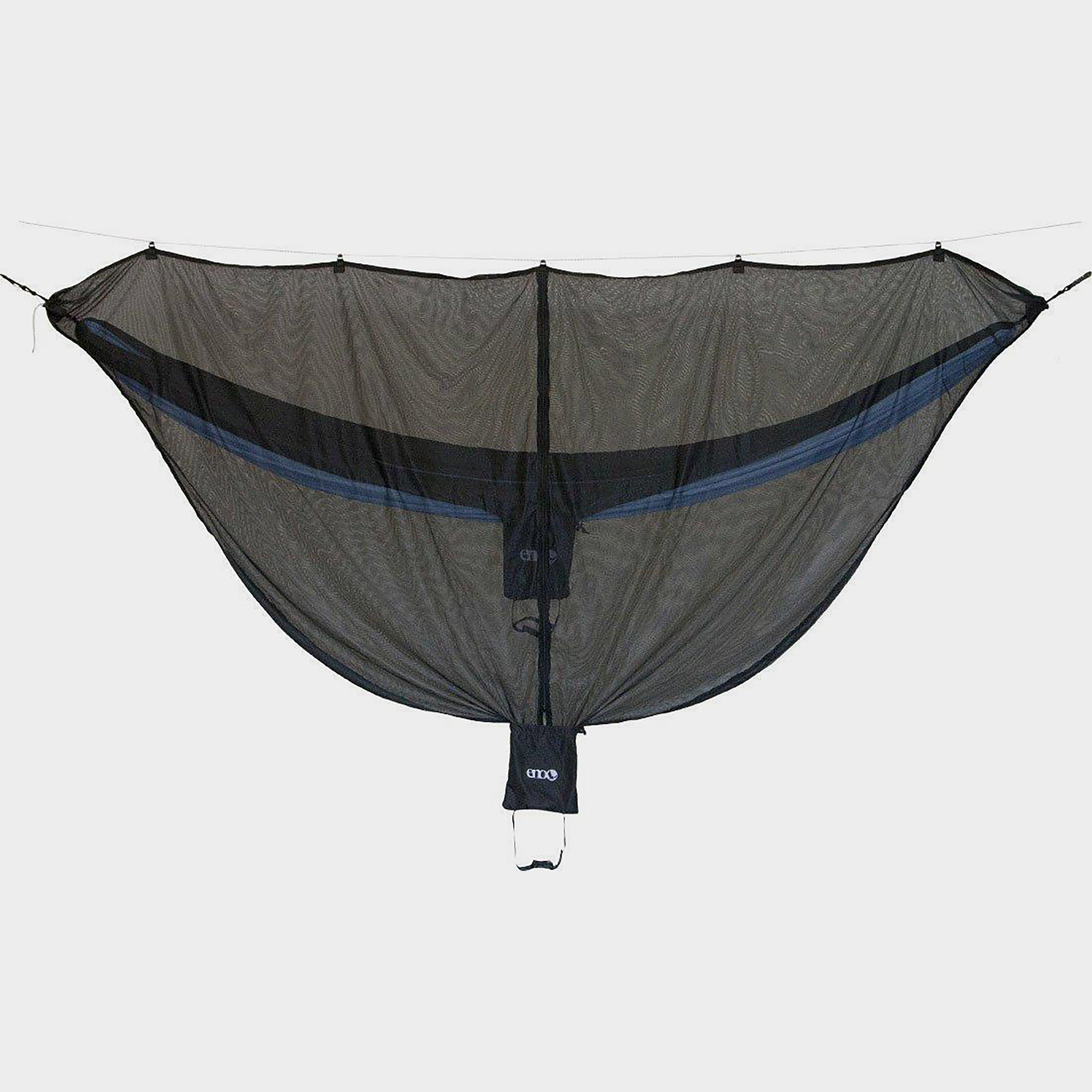 Eno Guardian Bug Net - Grey, Grey