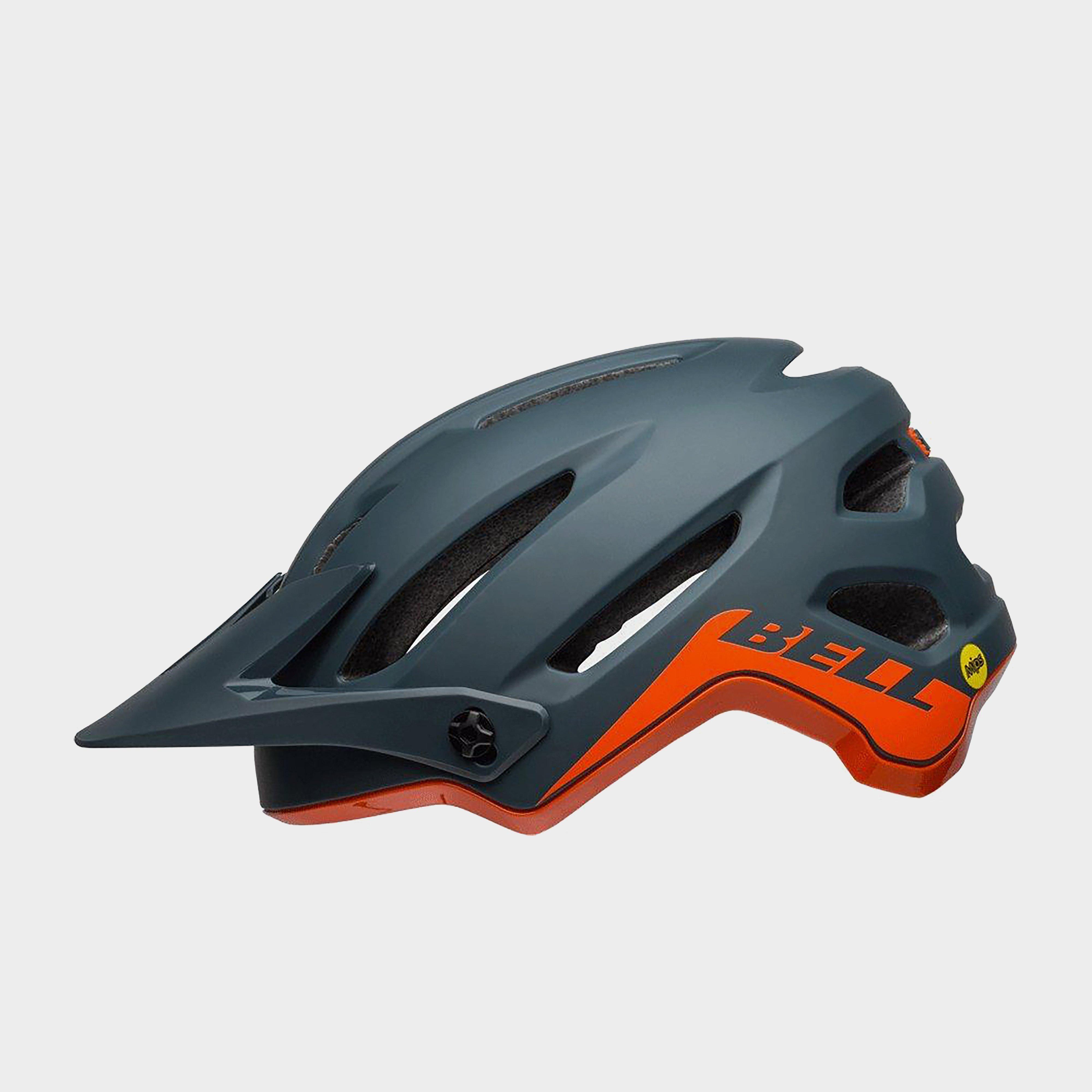 Bell 4Forty Mips Helmet, MIPS