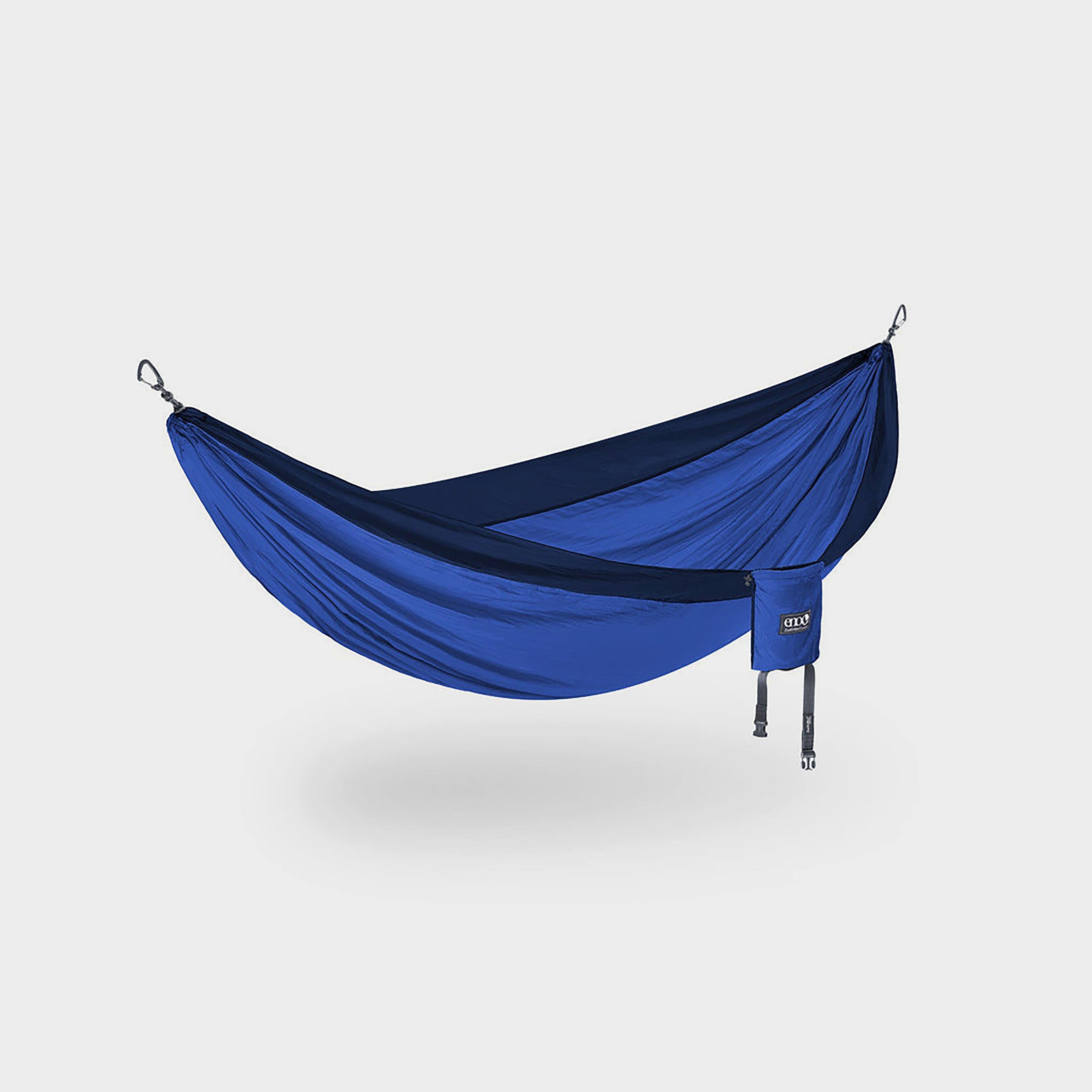 Eno Singlenest Hammock - Blue, Blue