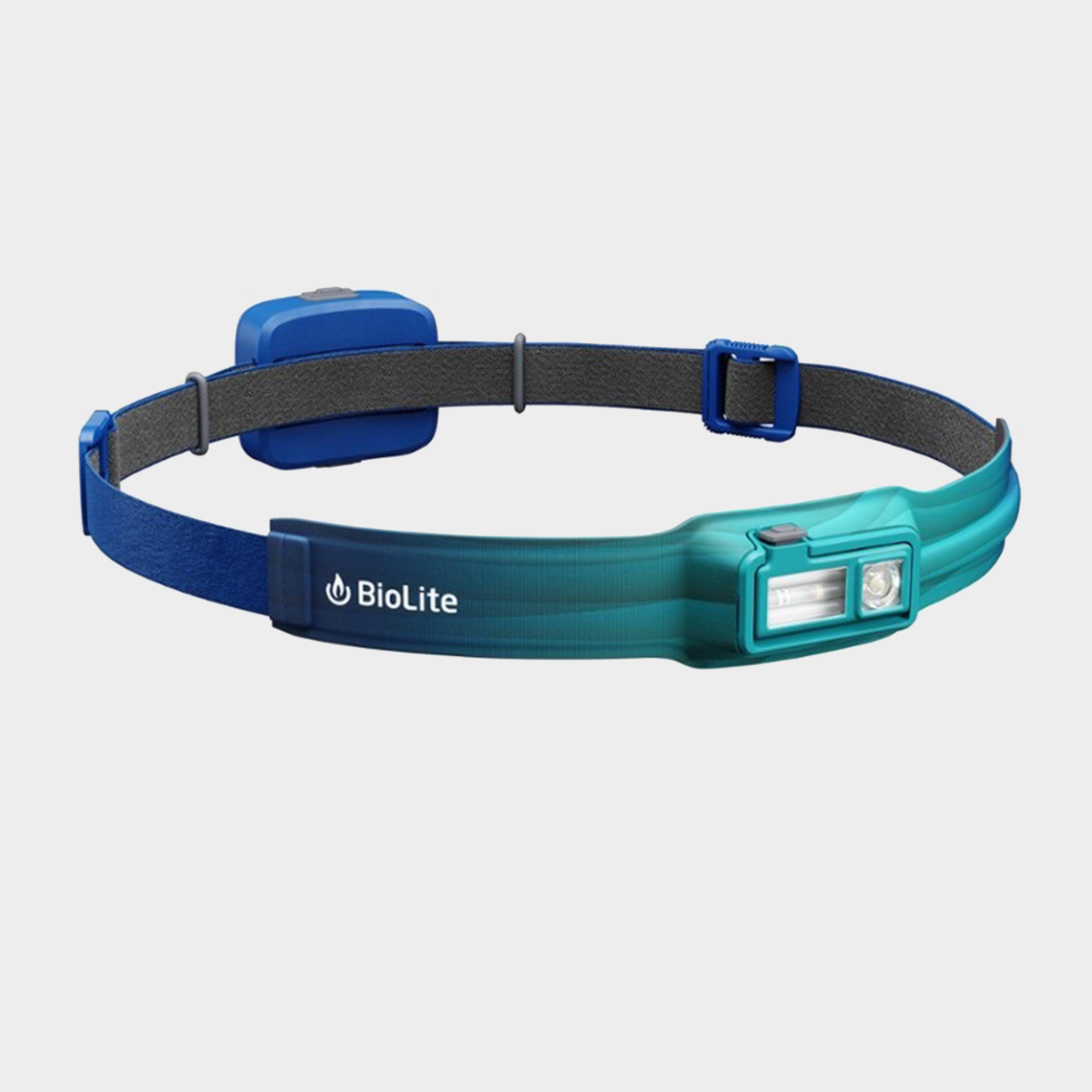 Biolite Headlamp 425 - Blue, Blue
