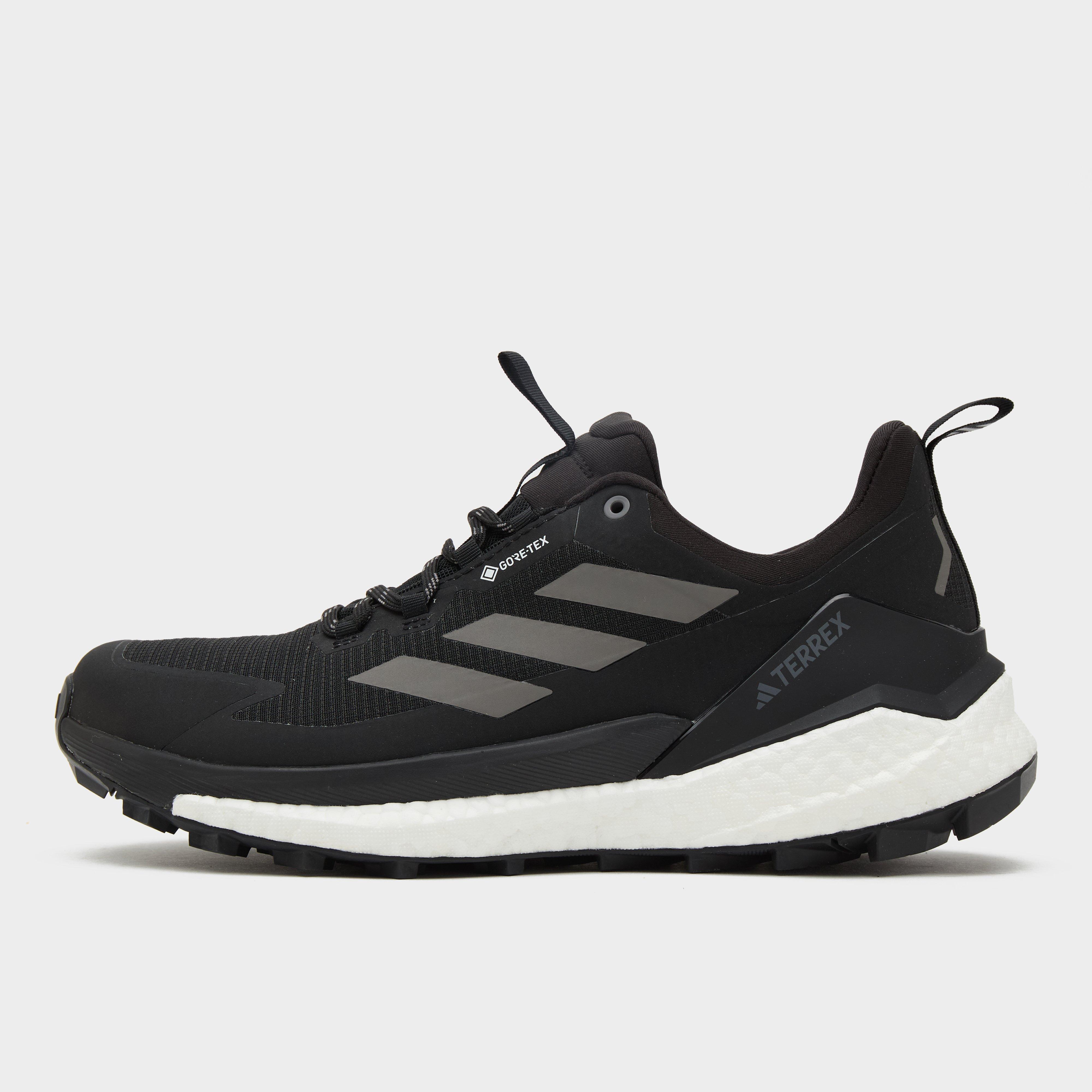 Adidas Terrex Men's Free Hiker 2.0 Low Gore-Tex® Trail Running Shoe, G