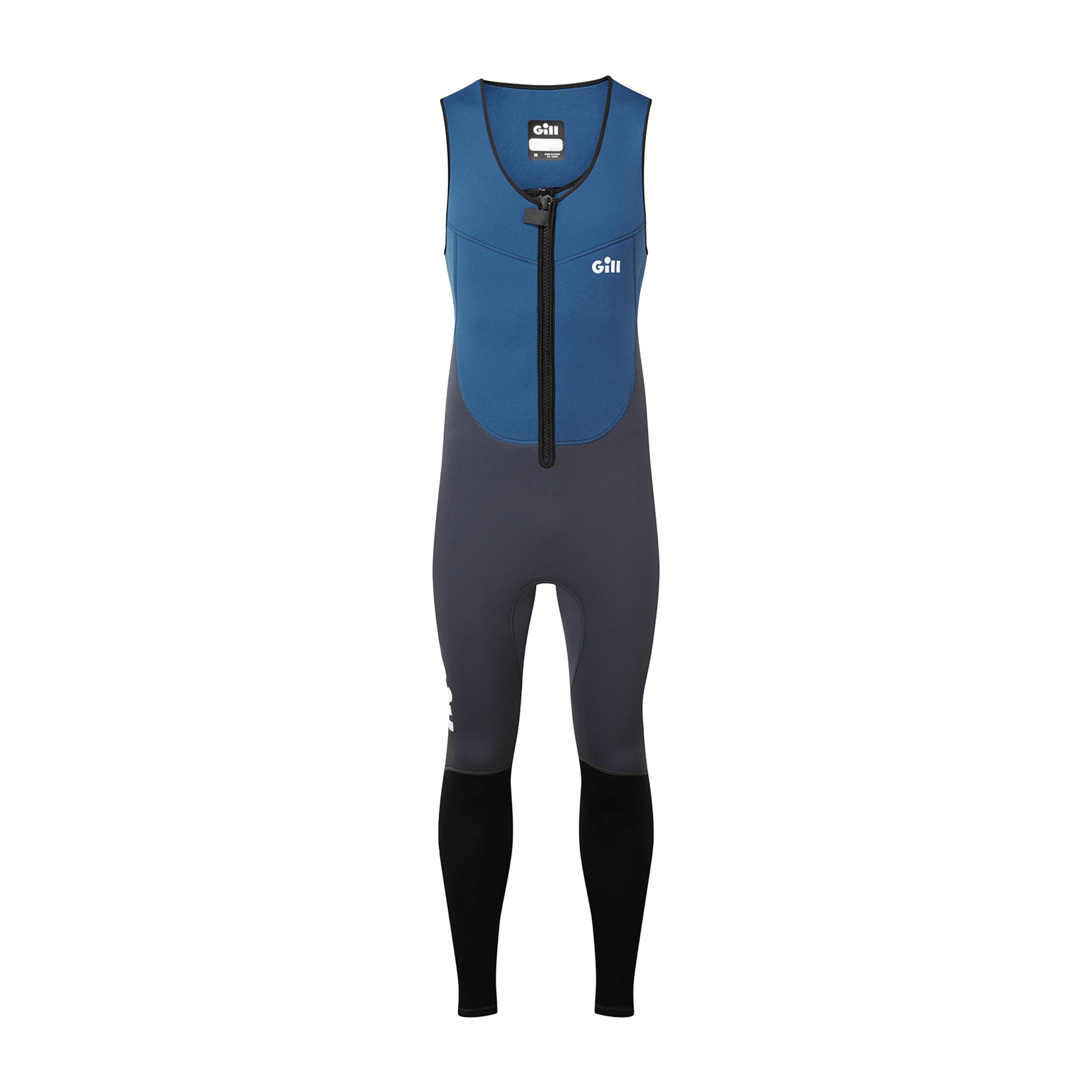 Gill Men's Dynamic Long John, JOHN