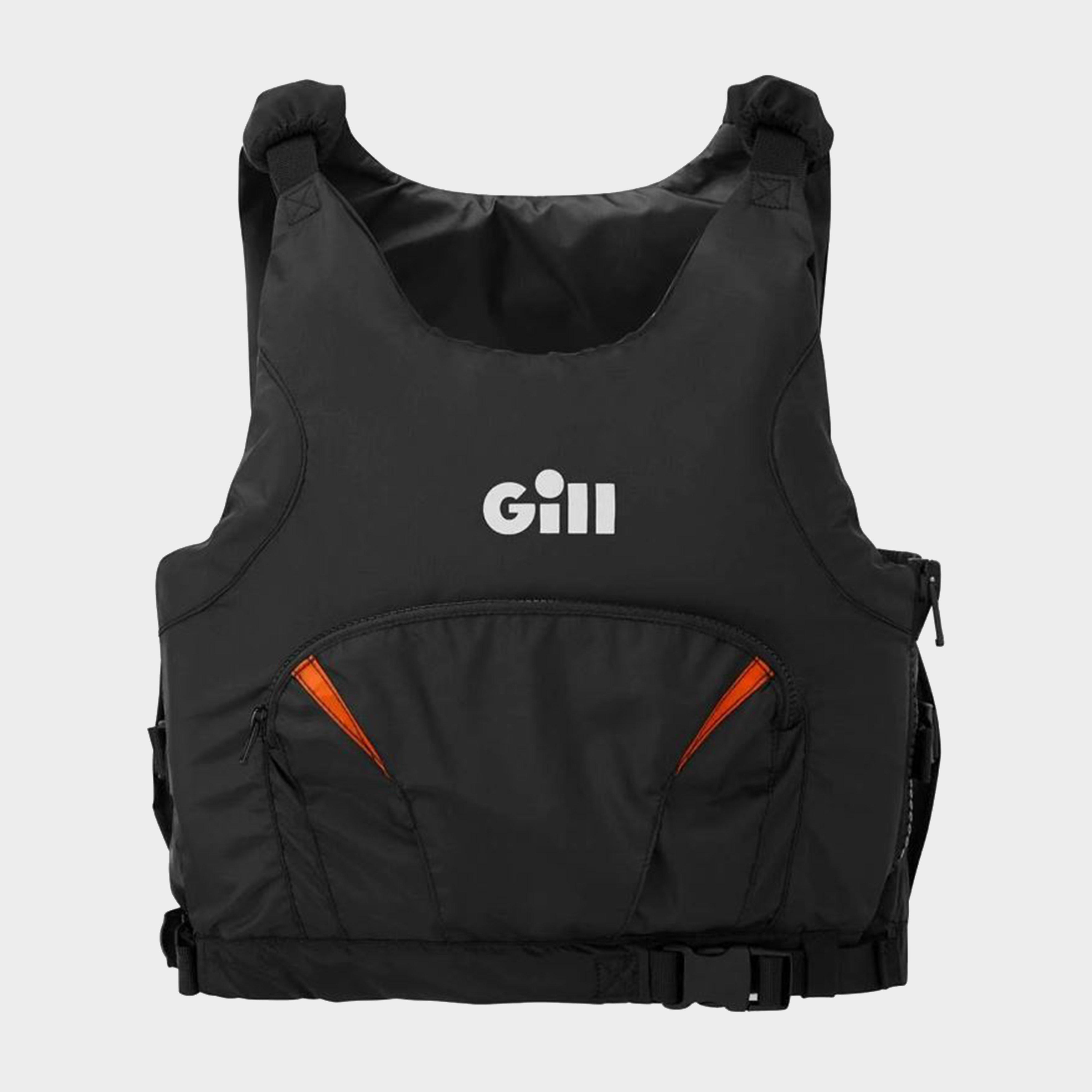 Gill Pro Racer Pursuit Buoyancy Aid - Pfd, PFD