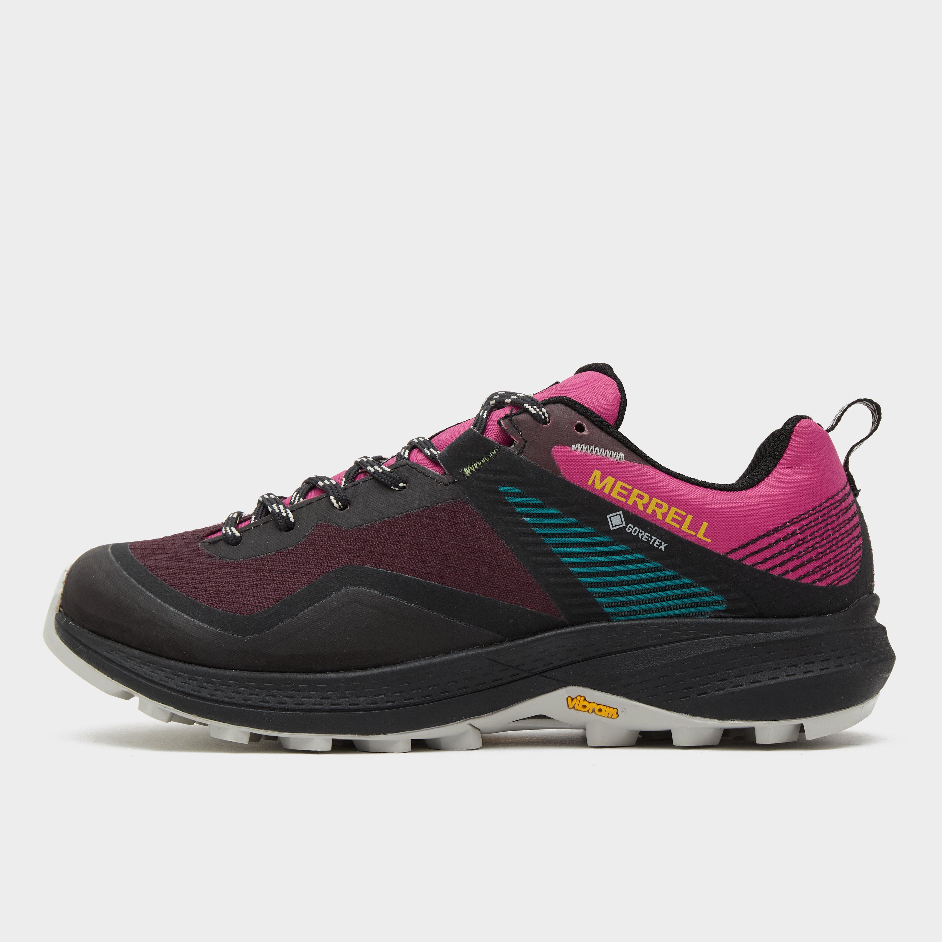 Merrell Women's Mqm 3 Gore-Tex Walking Shoes - Gtx, GTX