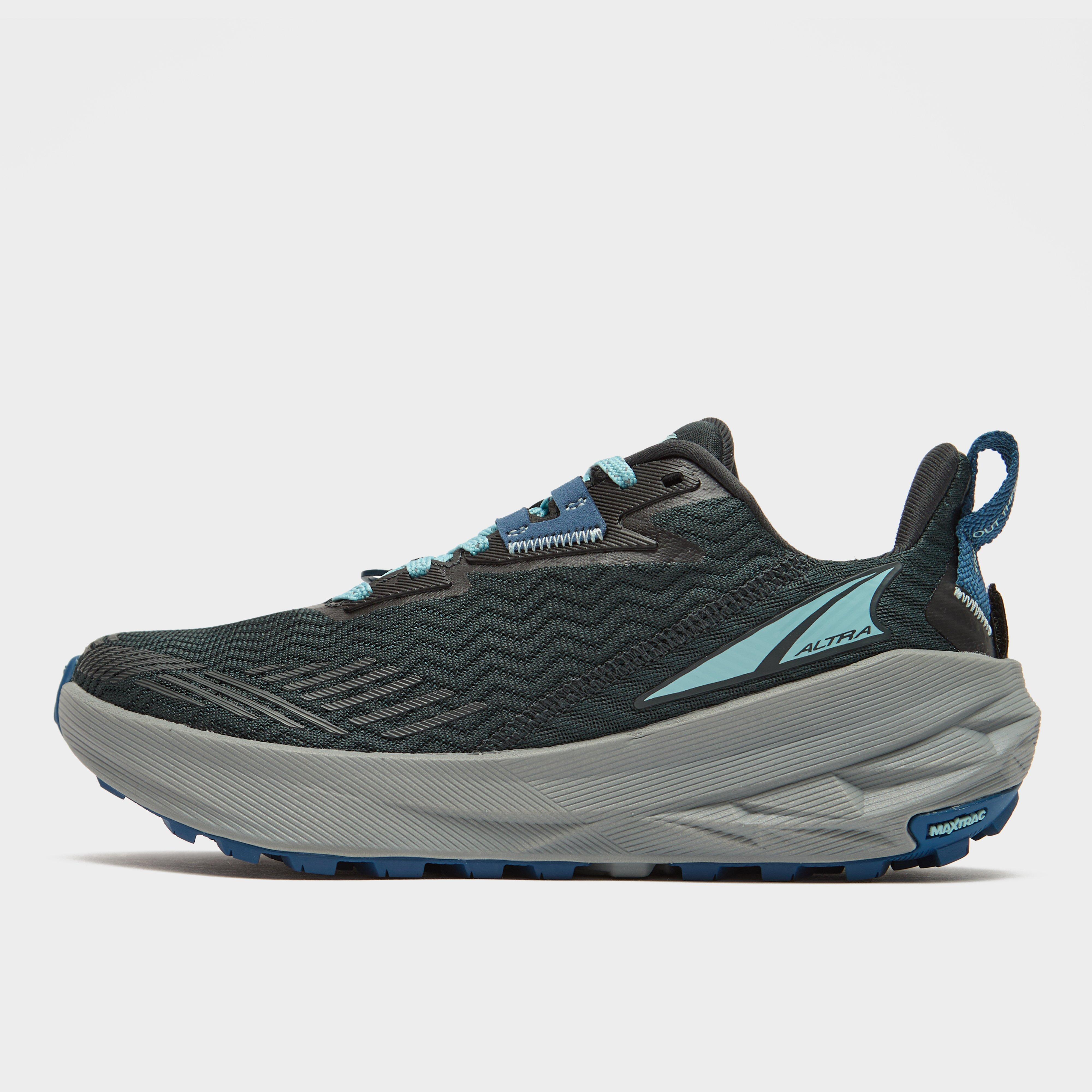 Altra Women's Experience Wild Trail Shoes - Blk, BLK