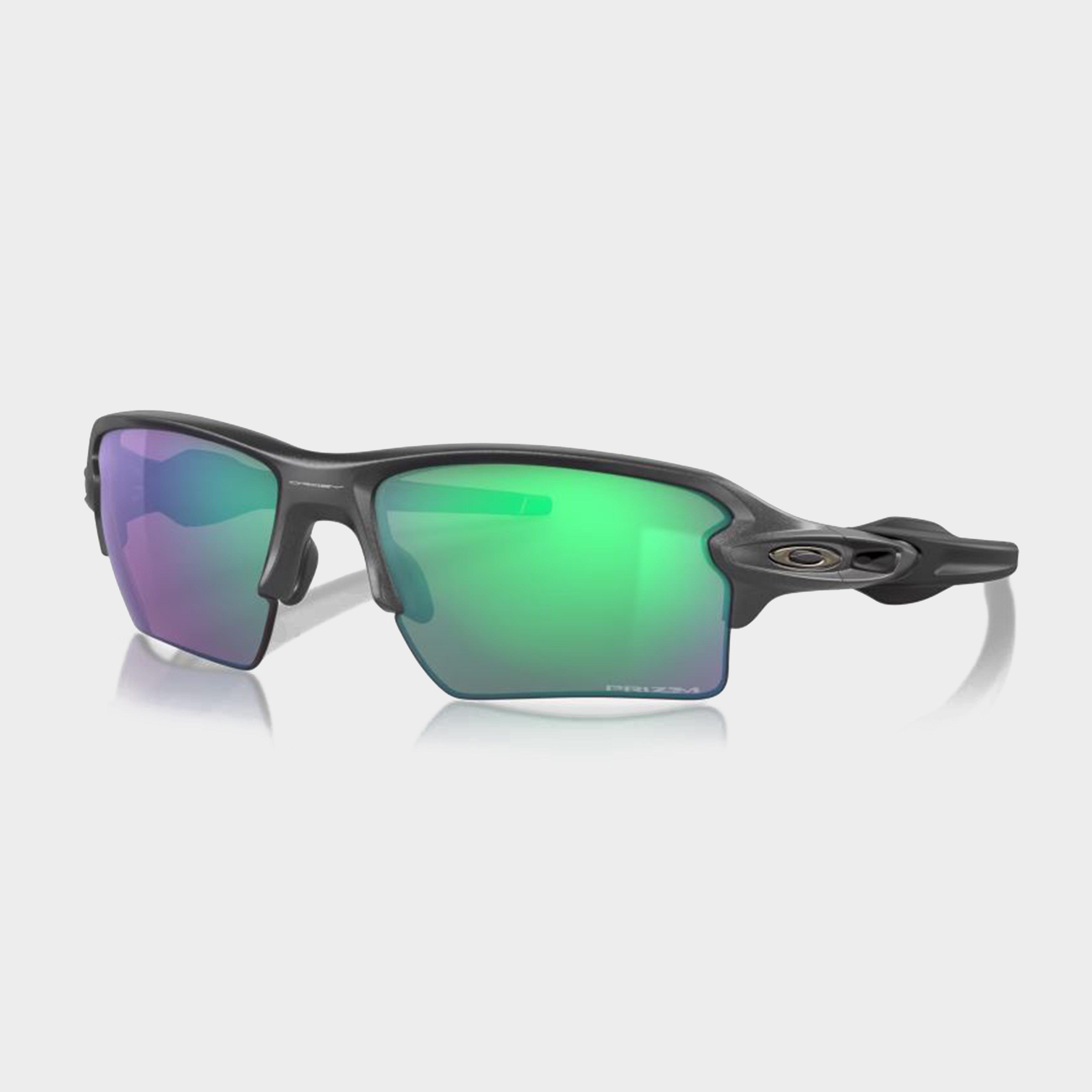 Oakley Flak 2.0 Xl Sunglasses - Blue, Blue