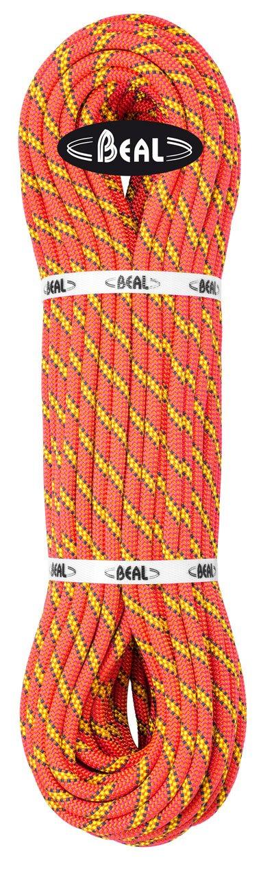 Beal Karma Climbing Rope 40m, Red